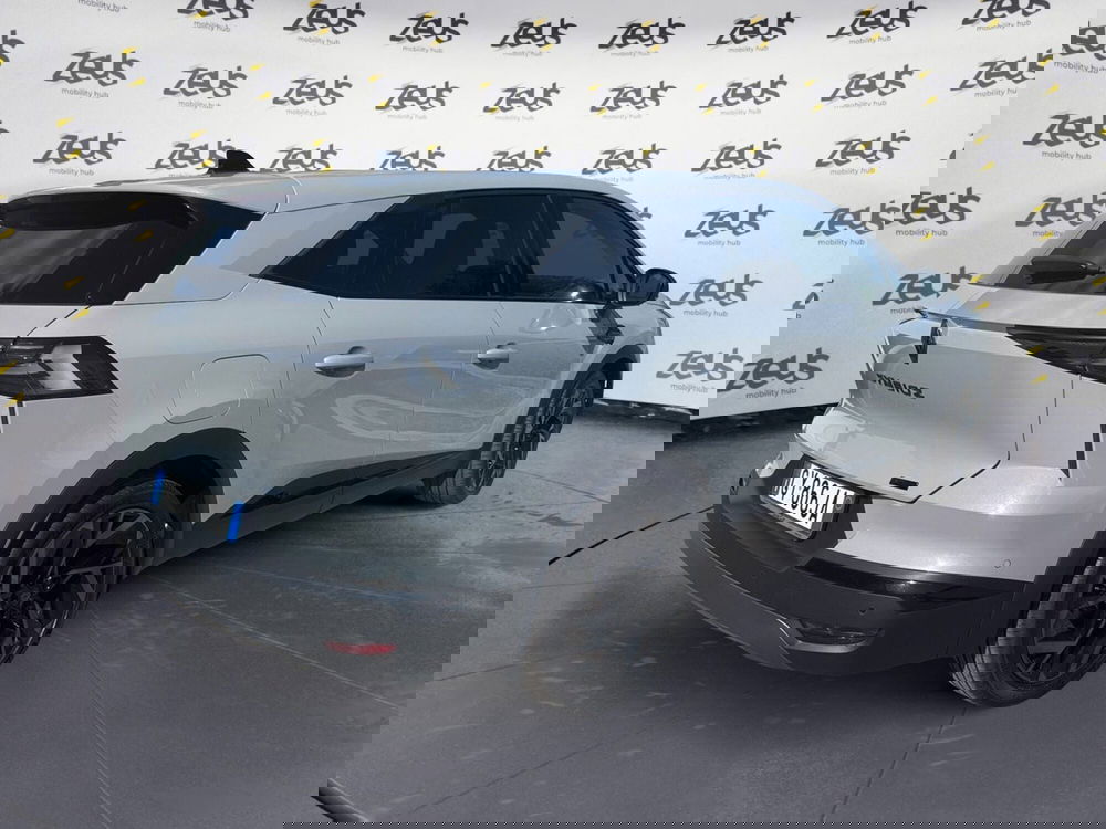 Renault Symbioz nuova a Ravenna (5)