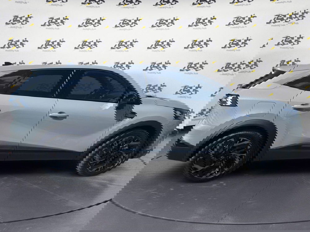 Renault Symbioz nuova a Ravenna (6)