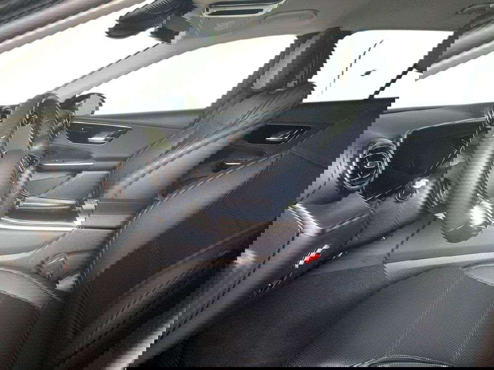 Mercedes-Benz GLC usata a Bergamo (10)