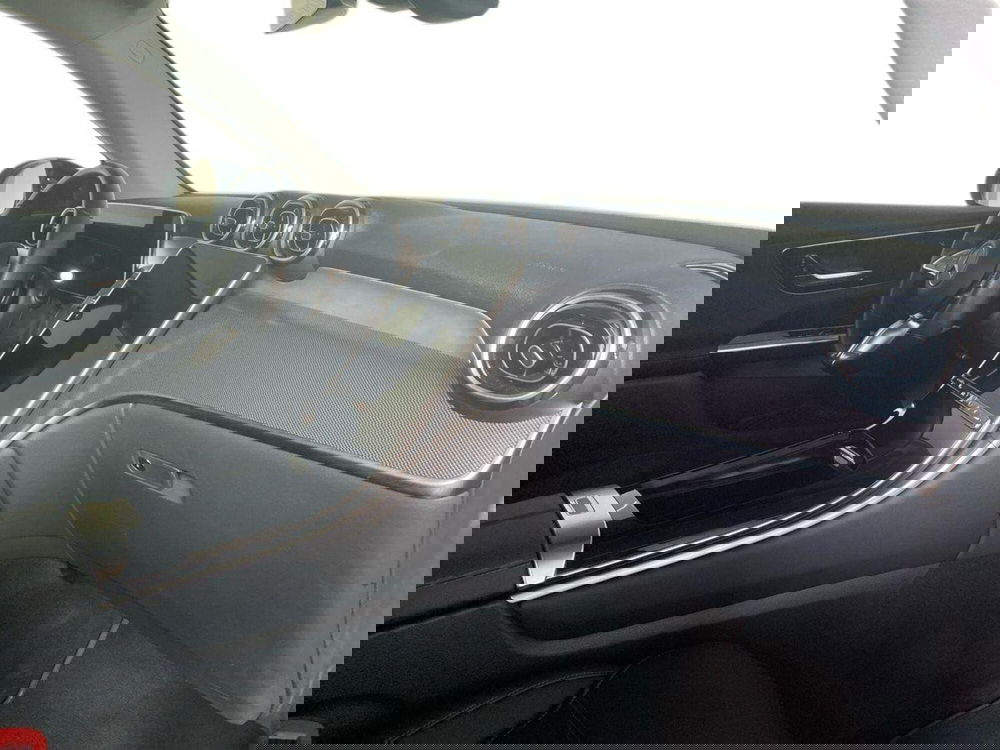 Mercedes-Benz GLC usata a Bergamo (15)