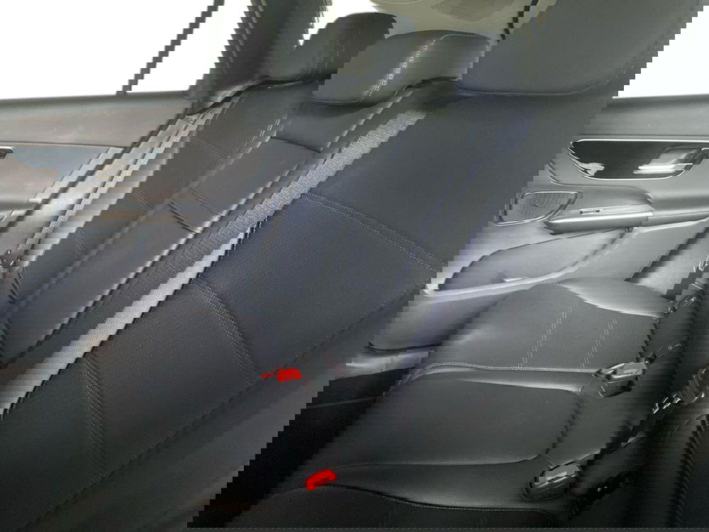 Mercedes-Benz GLC usata a Bergamo (16)