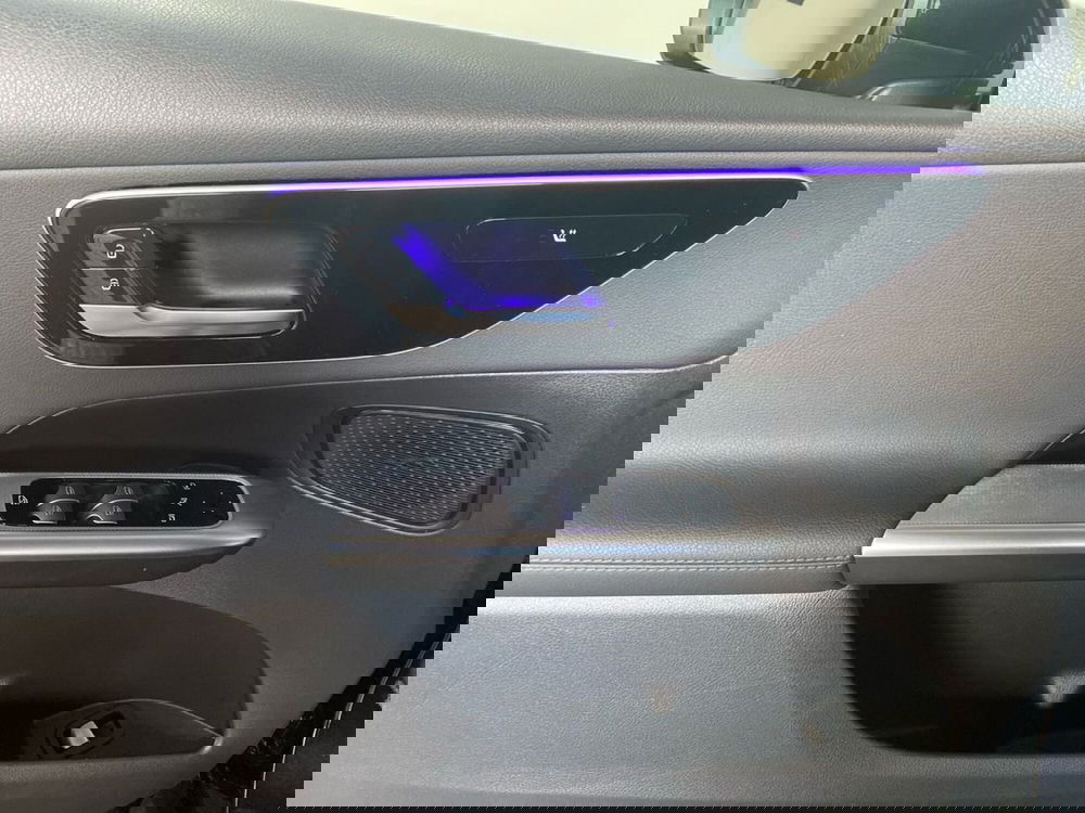 Mercedes-Benz GLC usata a Bergamo (18)