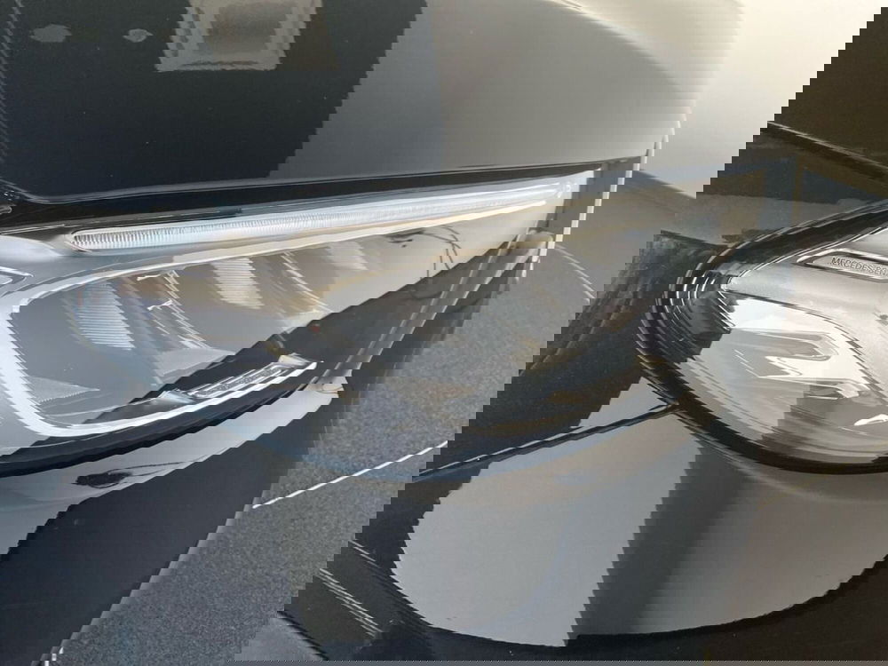 Mercedes-Benz GLC usata a Bergamo (7)