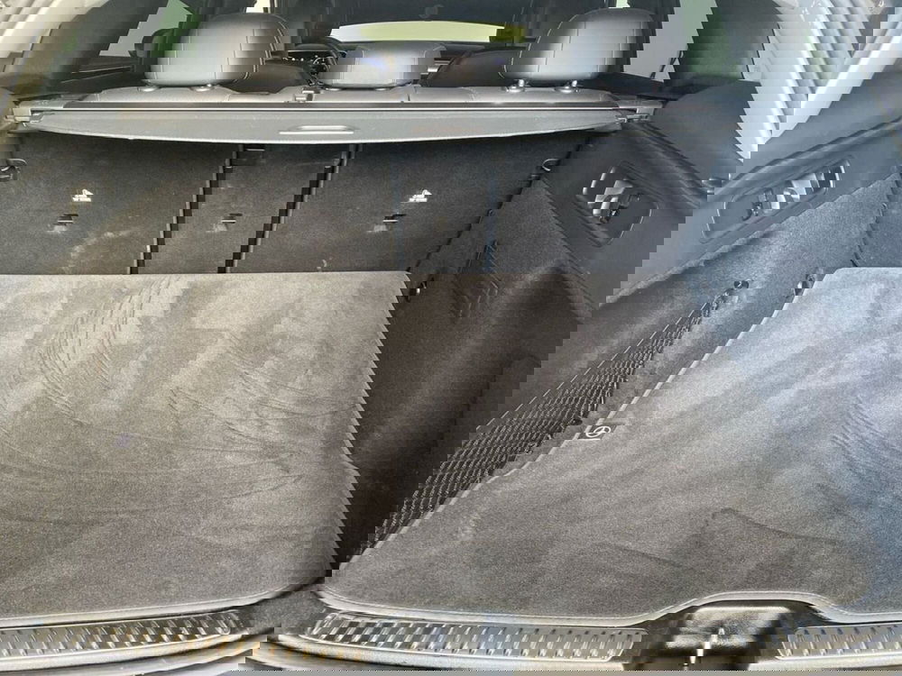 Mercedes-Benz GLC usata a Bergamo (8)