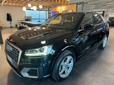 Audi Q2 Q2 35 TFSI del 2019 usata a Modena