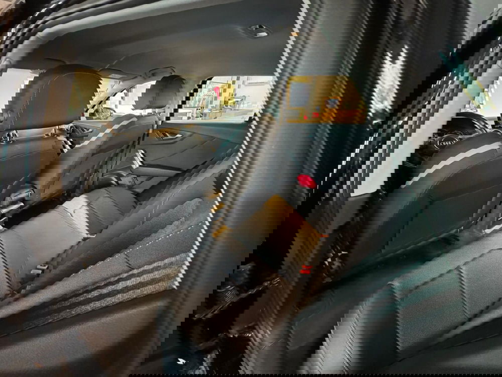 Audi Q2 usata a Modena (13)