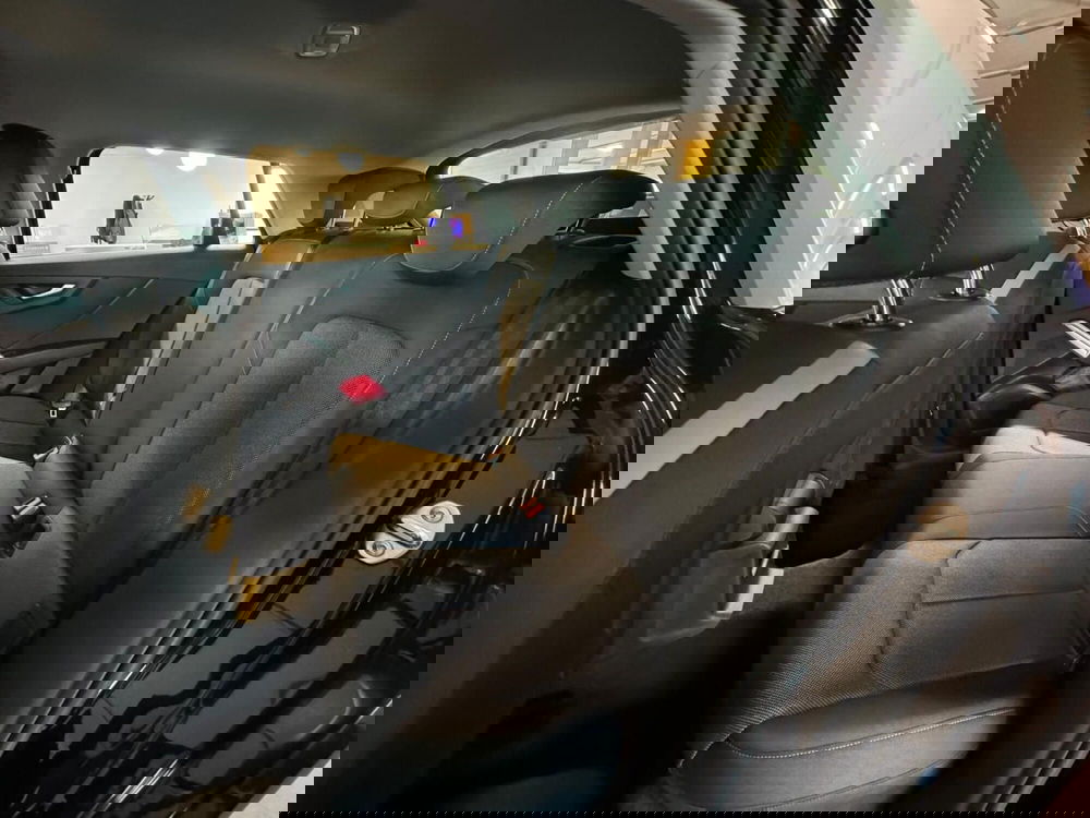 Audi Q2 usata a Modena (14)