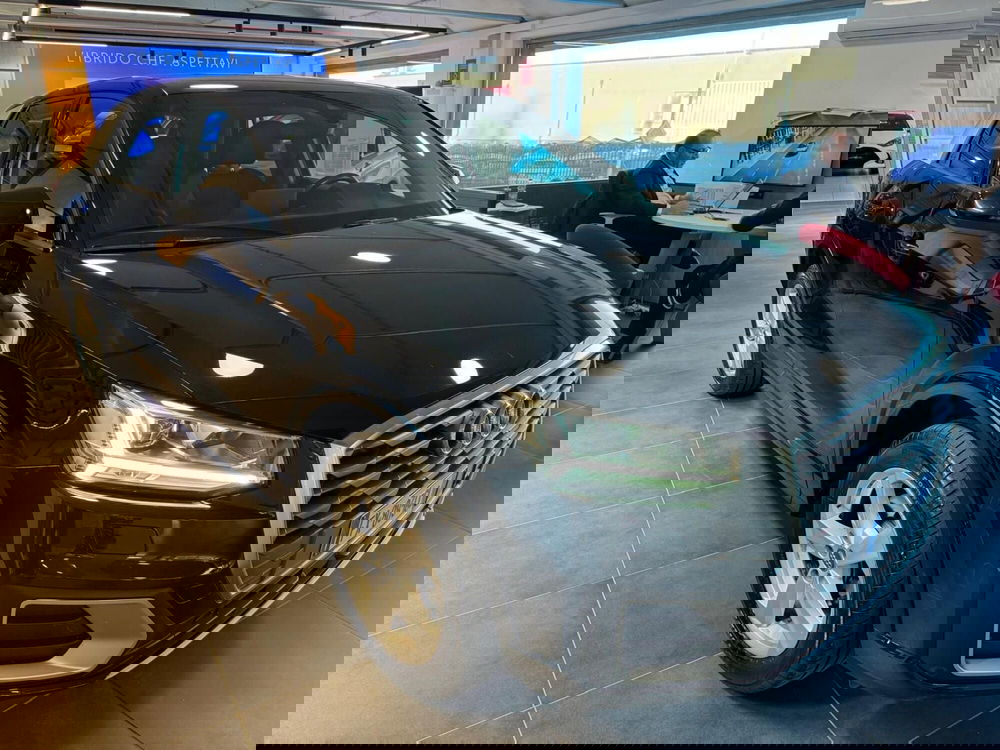 Audi Q2 usata a Modena (3)