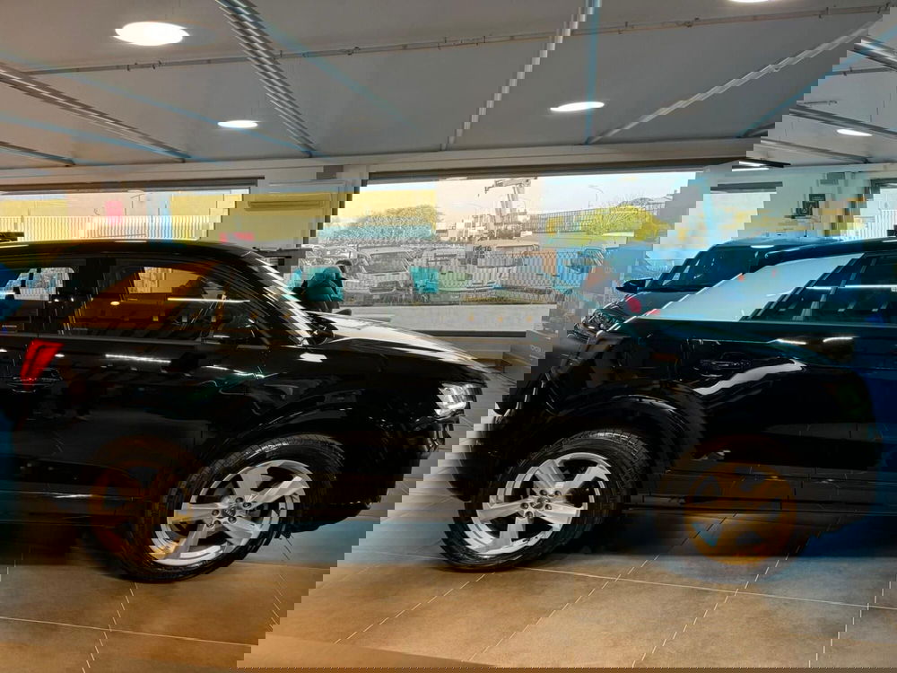 Audi Q2 usata a Modena (4)