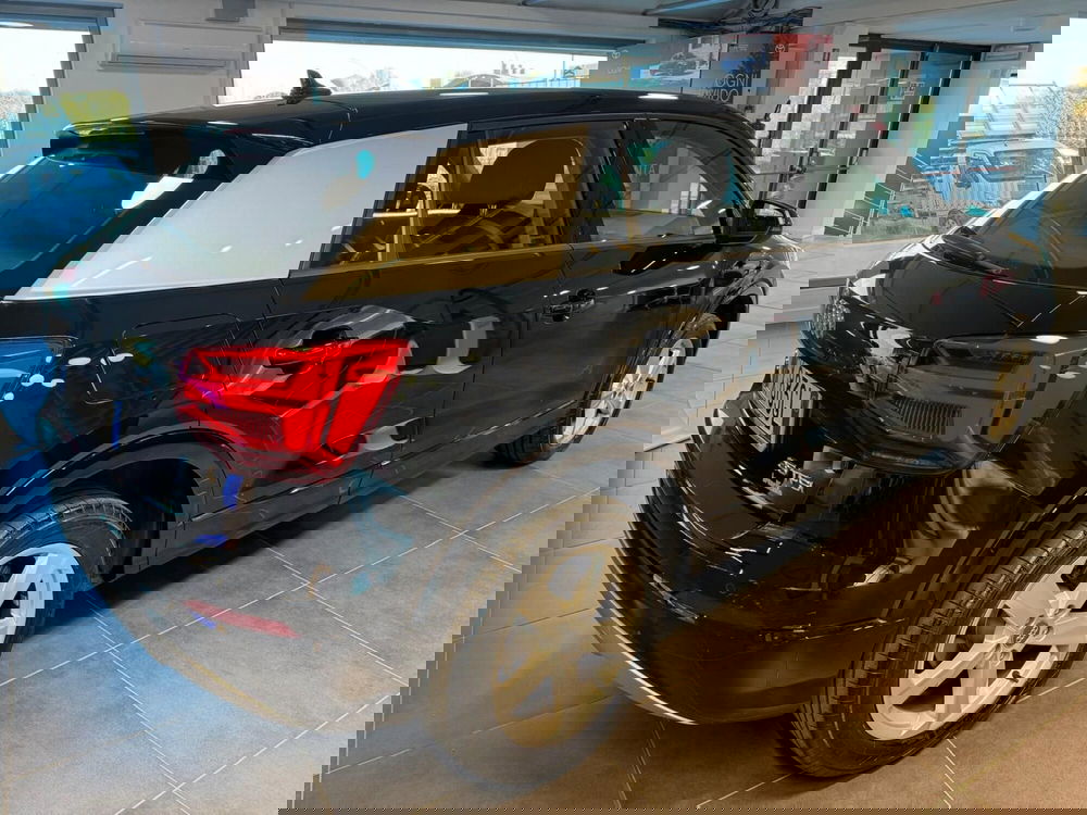 Audi Q2 usata a Modena (5)