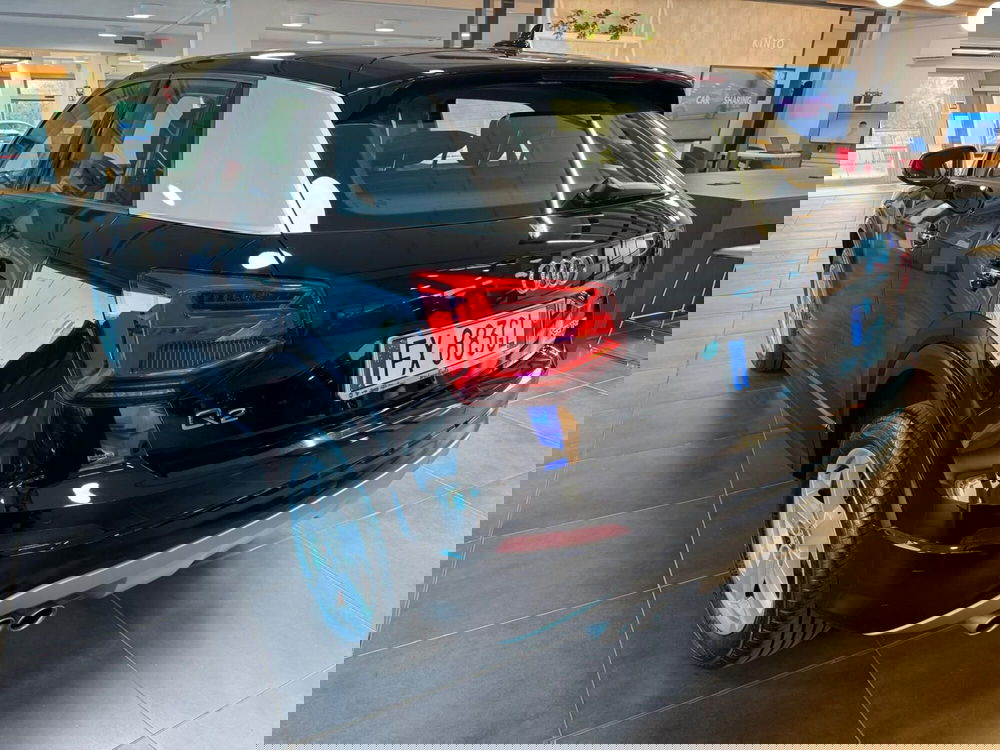 Audi Q2 usata a Modena (7)