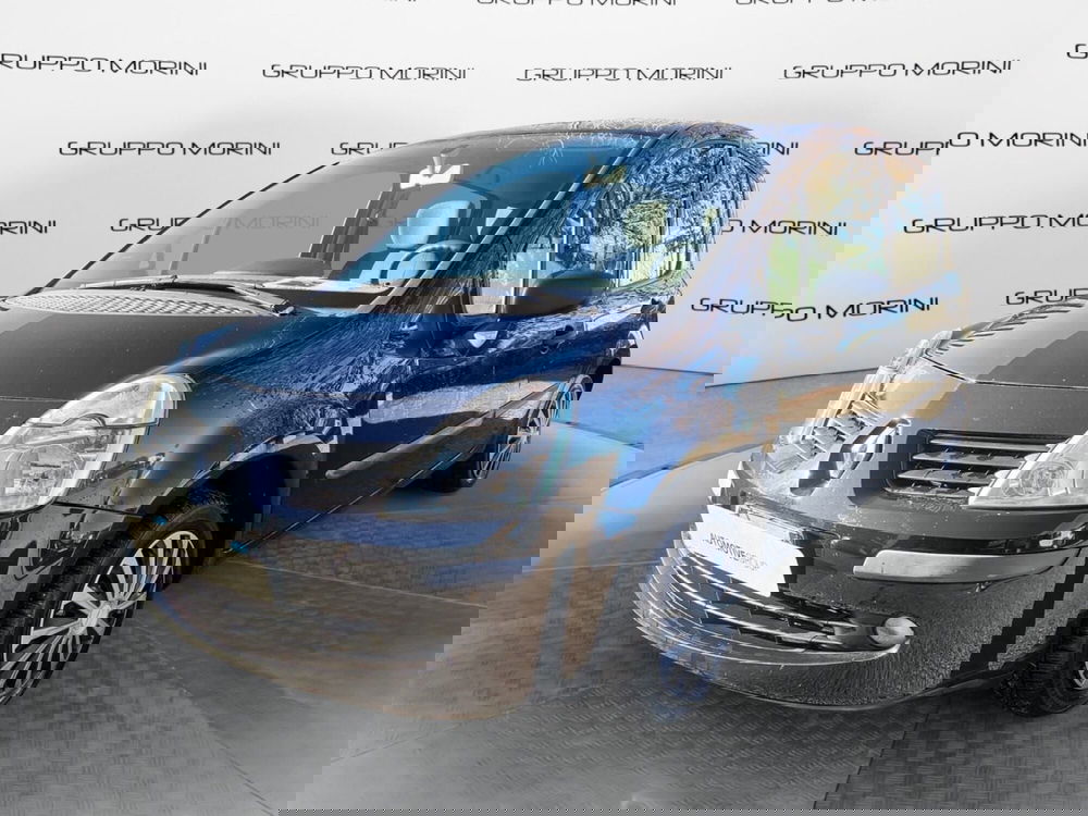 Renault Modus usata a Forlì-Cesena