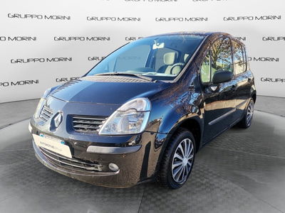 Renault Modus 1.2 16V Dynamique del 2007 usata a Forli&#039;