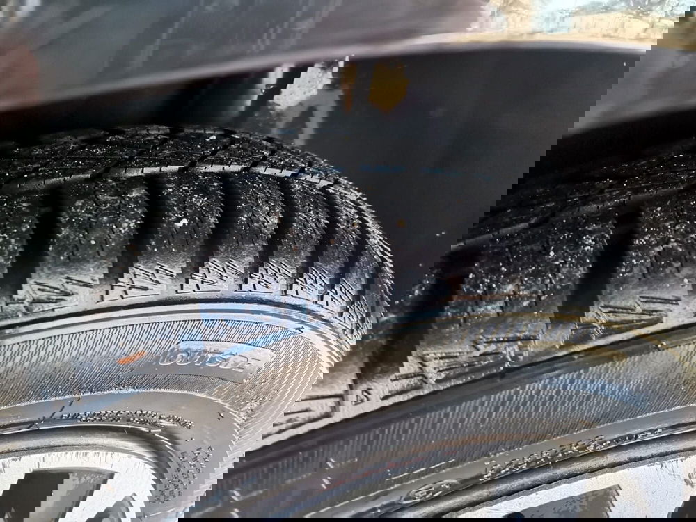 Renault Modus usata a Forlì-Cesena (10)