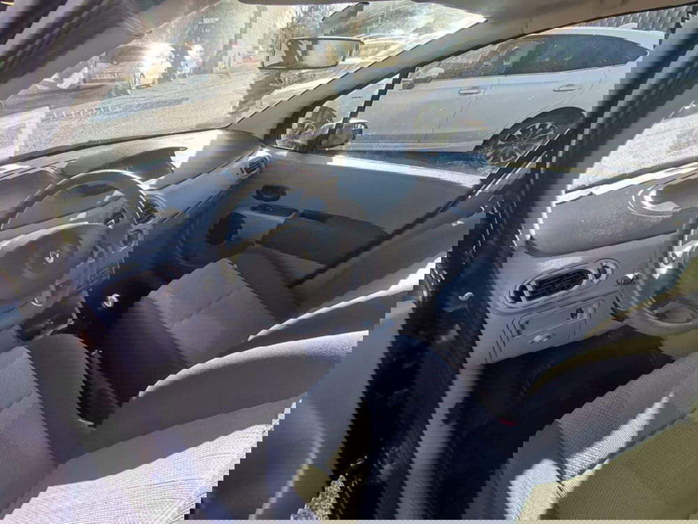 Renault Modus usata a Forlì-Cesena (11)