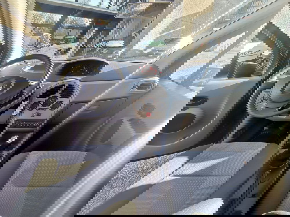 Renault Modus usata a Forlì-Cesena (12)