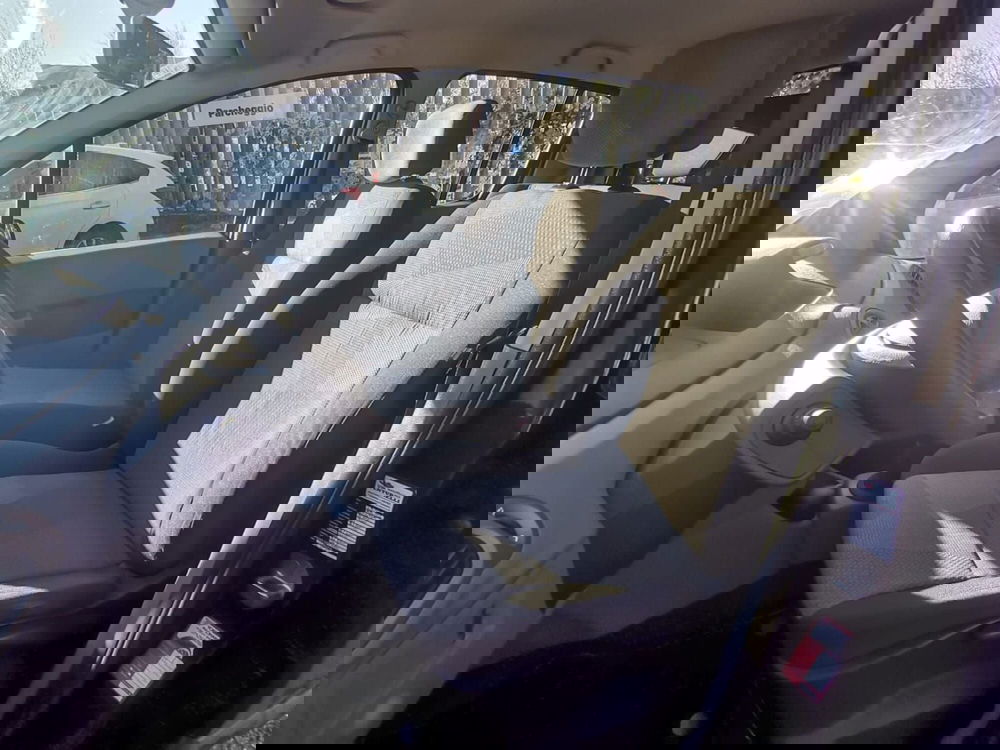 Renault Modus usata a Forlì-Cesena (13)