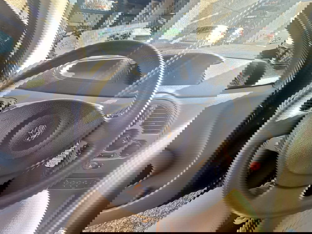 Renault Modus usata a Forlì-Cesena (15)