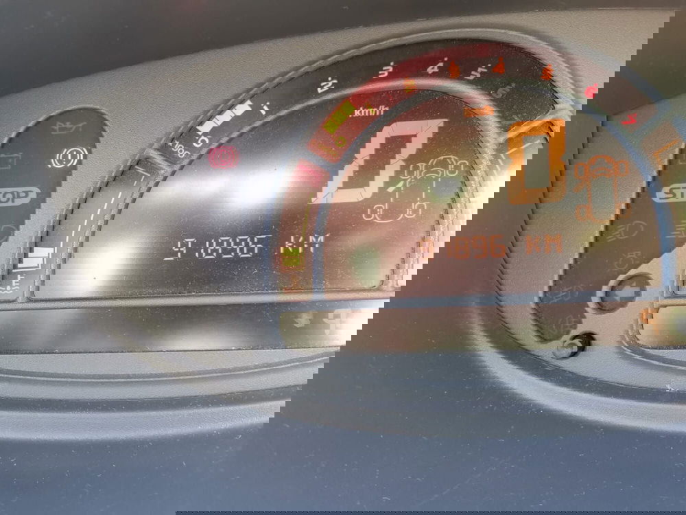 Renault Modus usata a Forlì-Cesena (16)