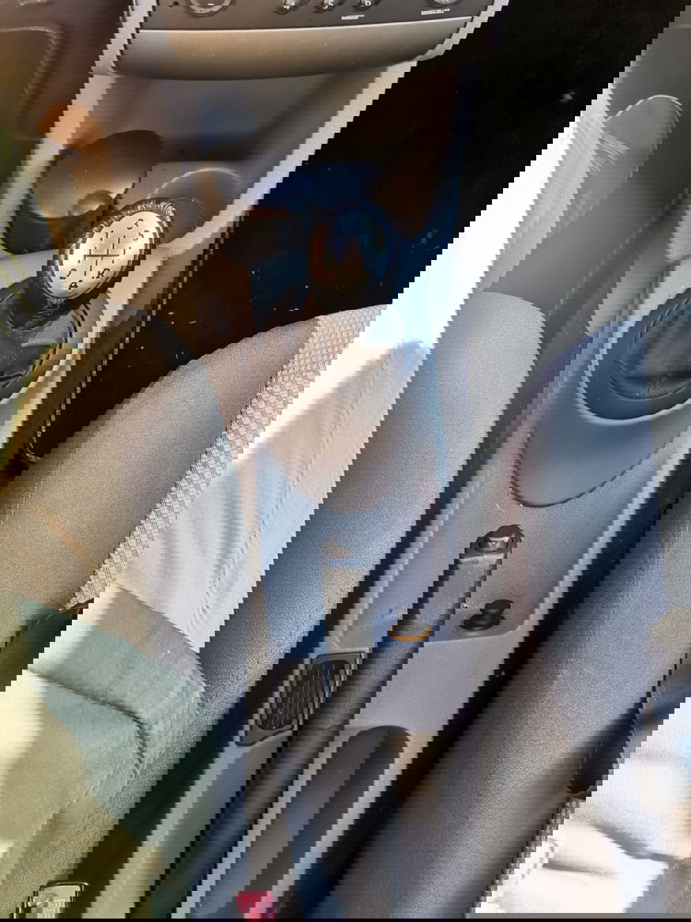 Renault Modus usata a Forlì-Cesena (17)