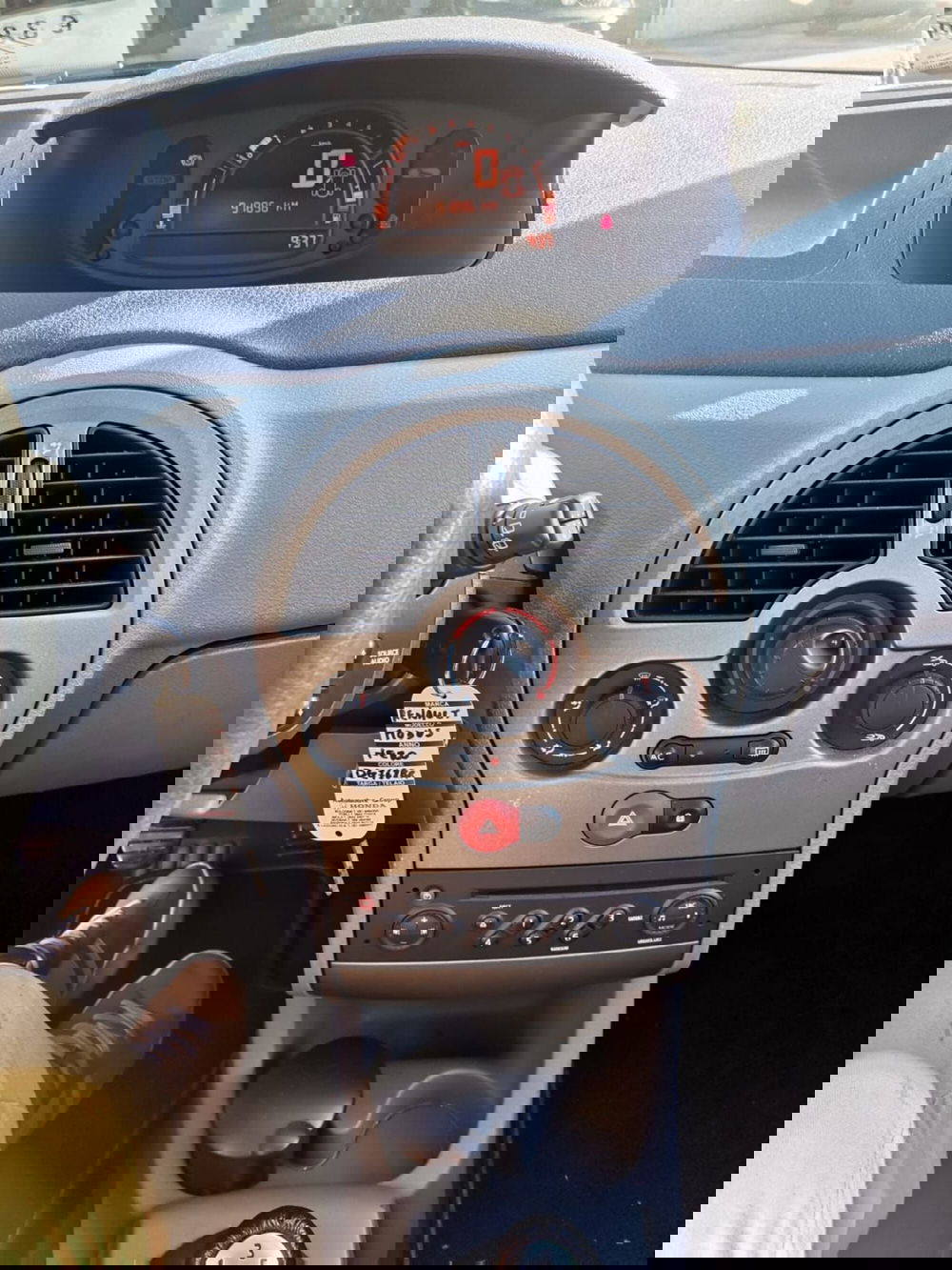 Renault Modus usata a Forlì-Cesena (18)