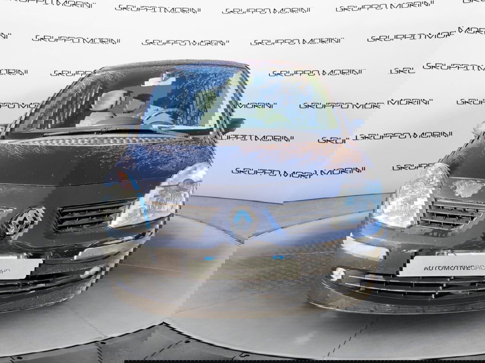 Renault Modus usata a Forlì-Cesena (2)