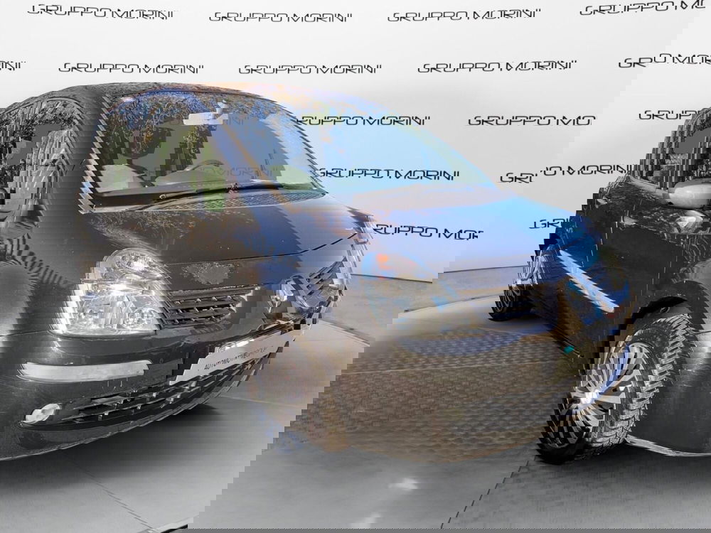 Renault Modus usata a Forlì-Cesena (3)