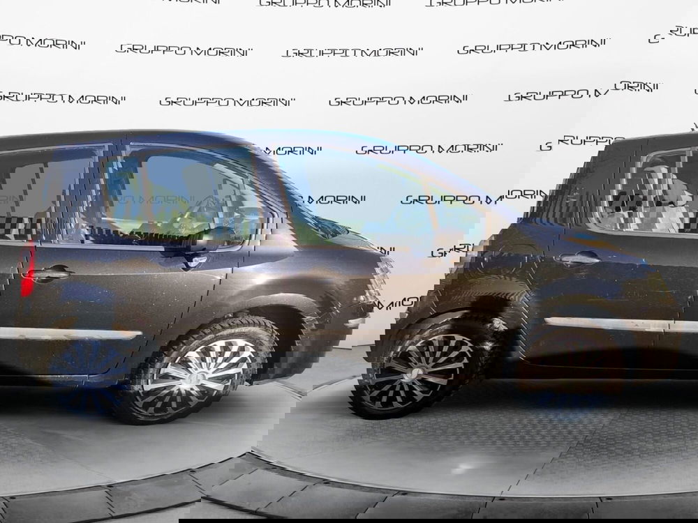 Renault Modus usata a Forlì-Cesena (4)