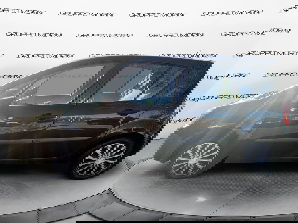 Renault Modus usata a Forlì-Cesena (5)