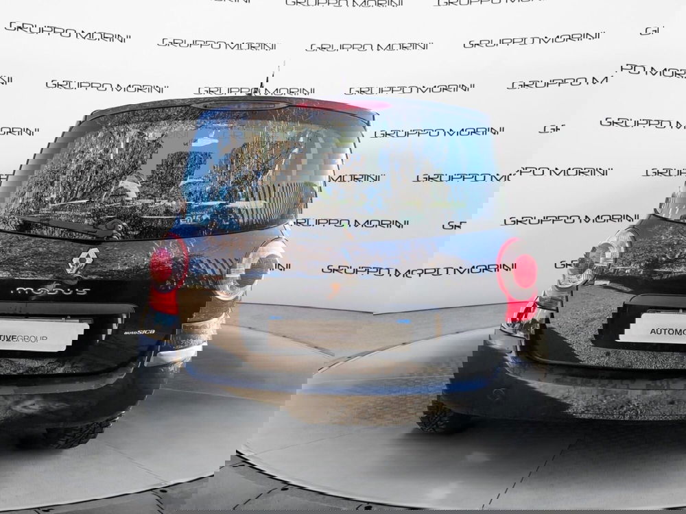 Renault Modus usata a Forlì-Cesena (6)