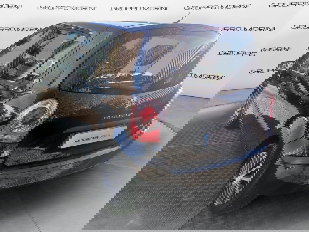 Renault Modus usata a Forlì-Cesena (8)