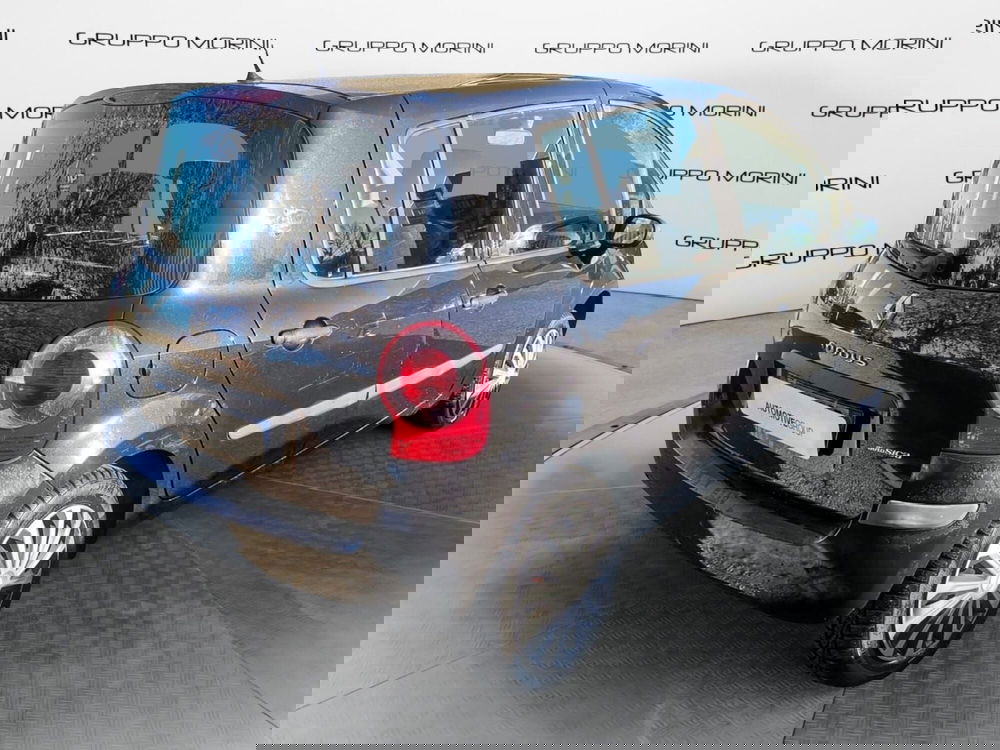 Renault Modus usata a Forlì-Cesena (9)