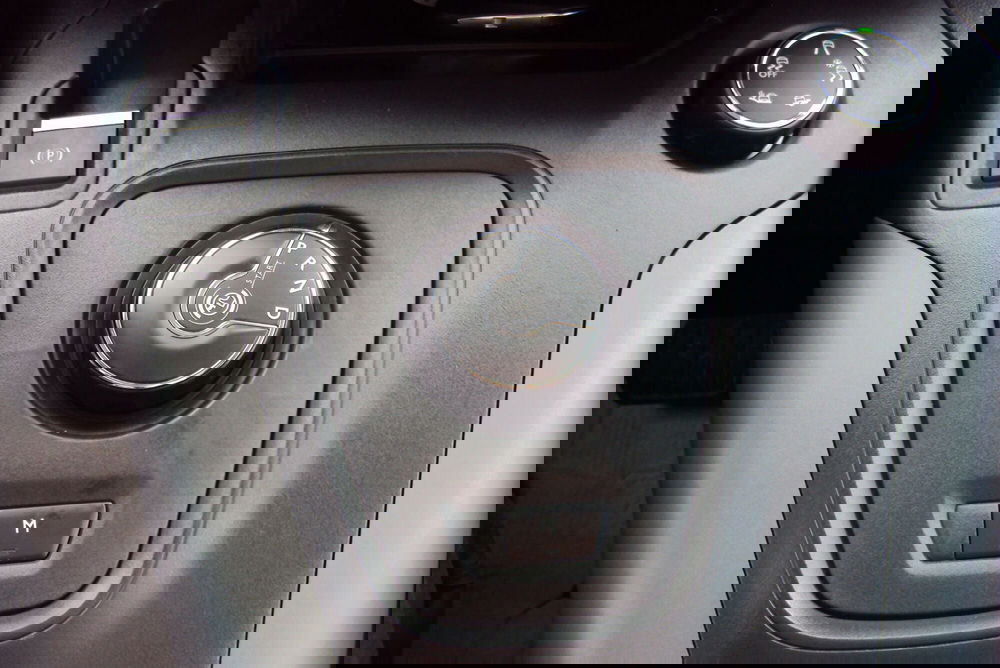 Toyota Proace City Verso usata a Bologna (16)