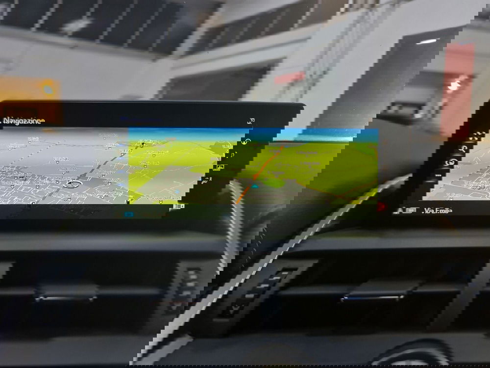 Lexus NX usata a Bologna (12)