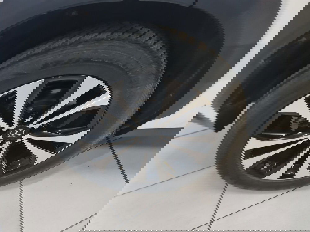 Lexus NX usata a Bologna (7)