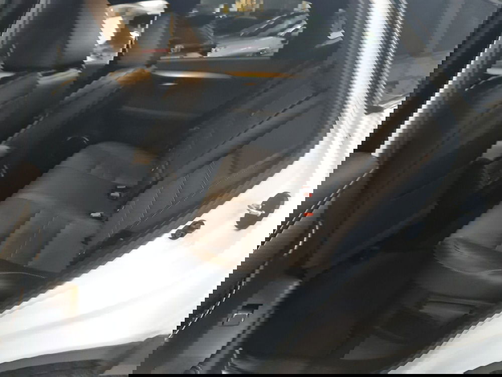 Lexus NX usata a Bologna (9)