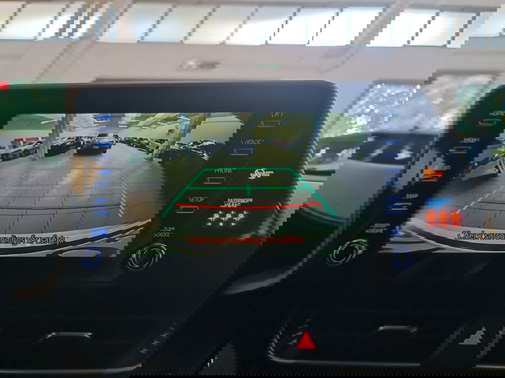 Toyota Toyota C-HR usata a Bologna (13)