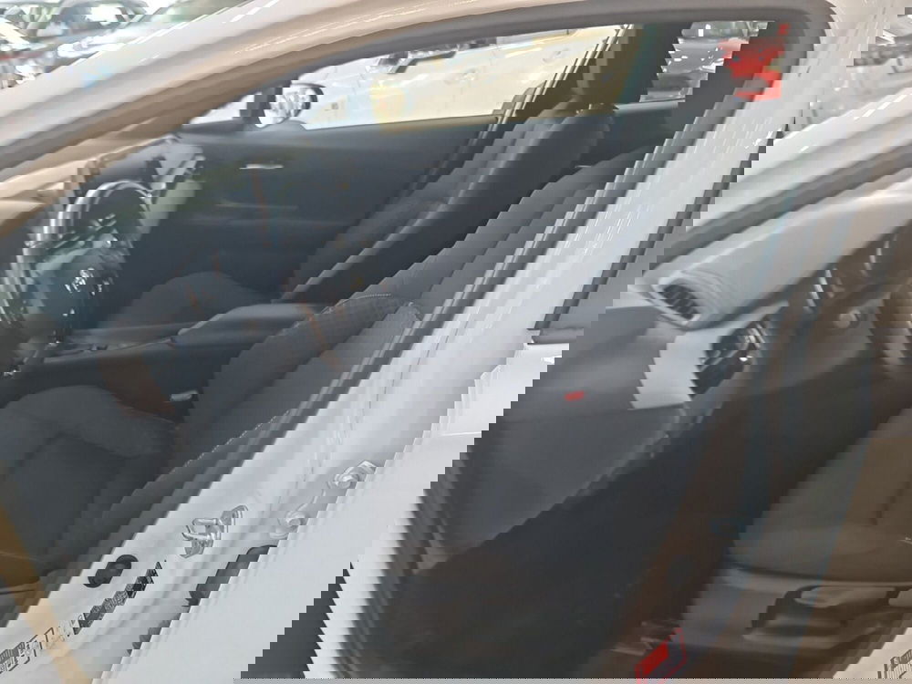 Toyota Toyota C-HR usata a Bologna (8)