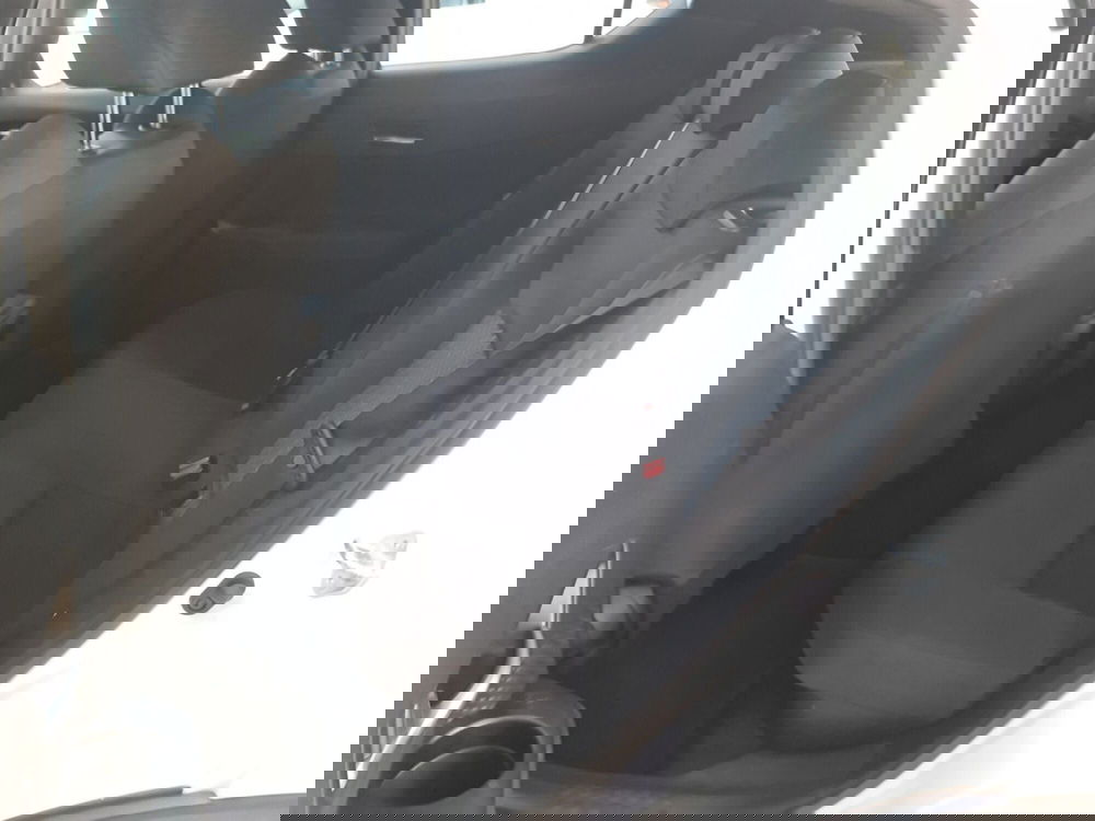 Toyota Toyota C-HR usata a Bologna (9)