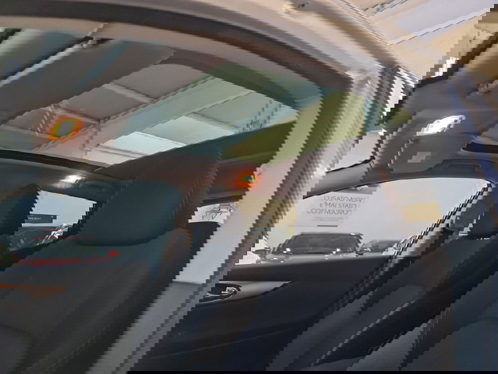 Nissan Qashqai usata a Bologna (11)