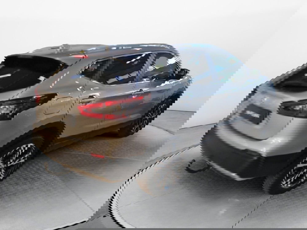 Nissan Qashqai usata a Bologna (6)