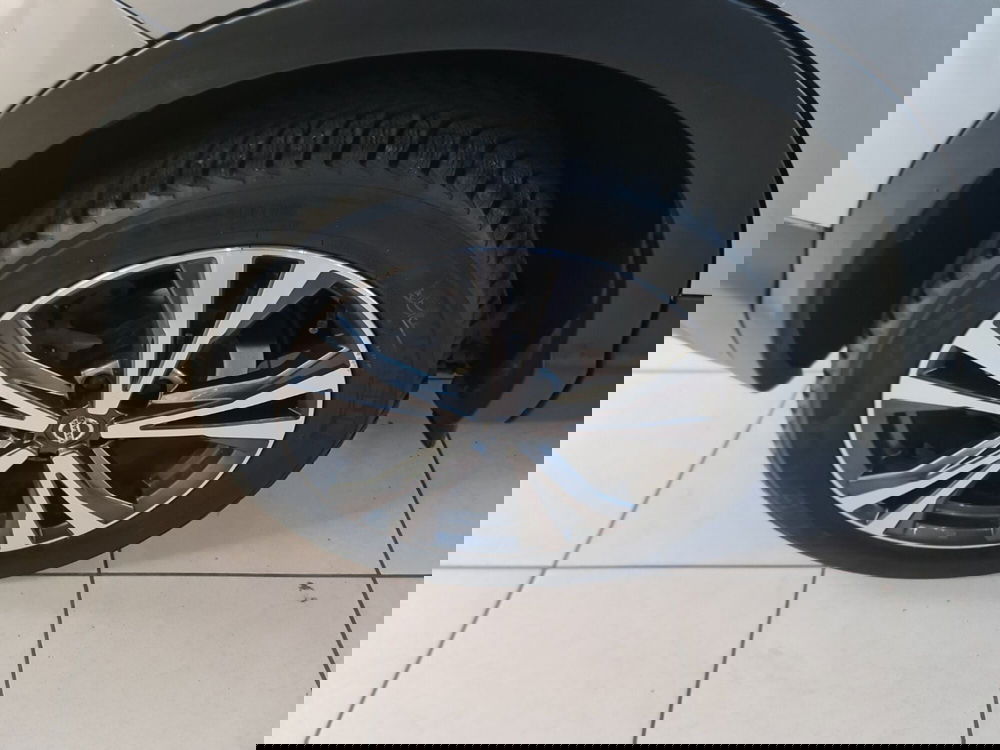 Nissan Qashqai usata a Bologna (7)