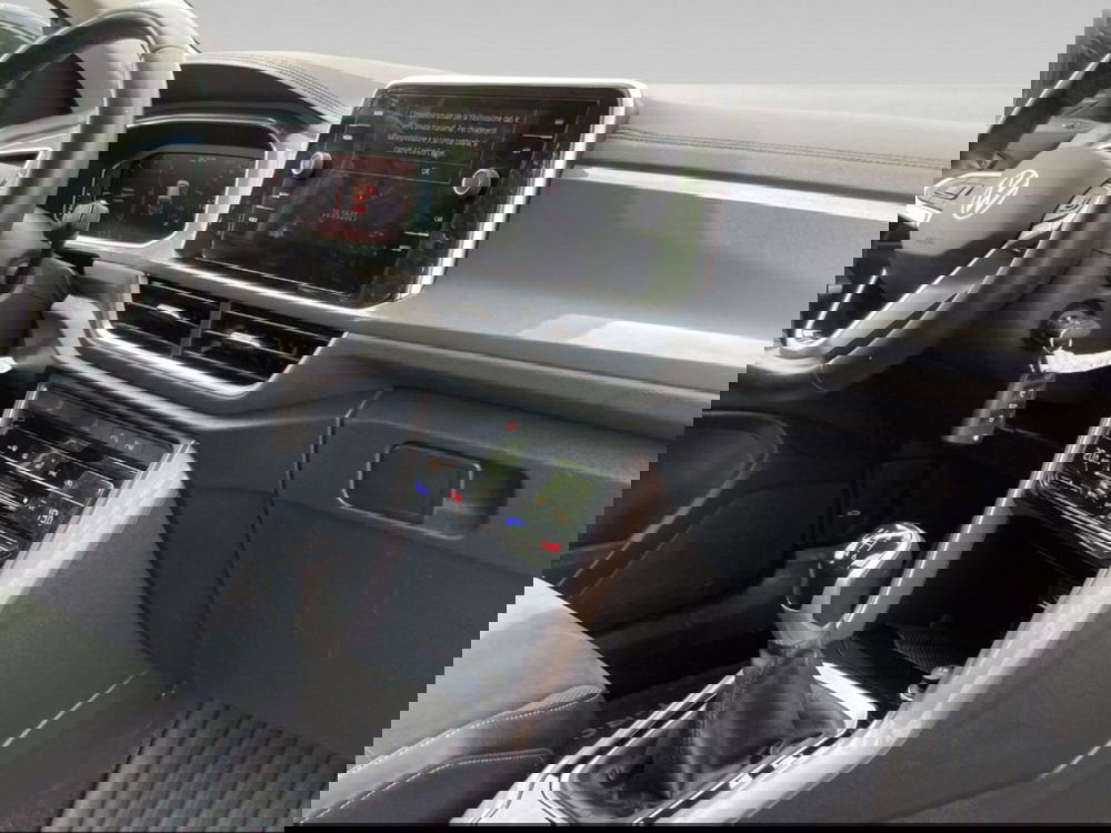 Volkswagen T-Roc usata a Siena (11)