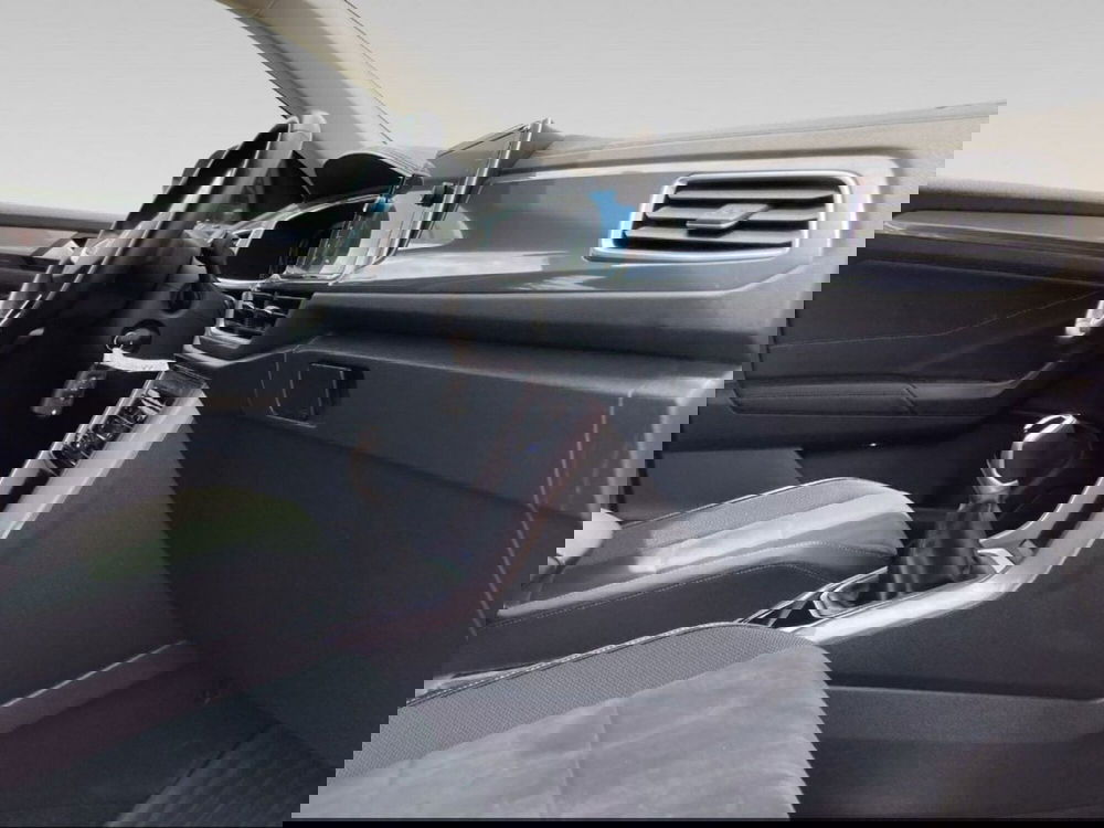 Volkswagen T-Roc usata a Siena (12)