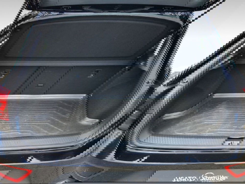 Volkswagen T-Roc usata a Siena (8)