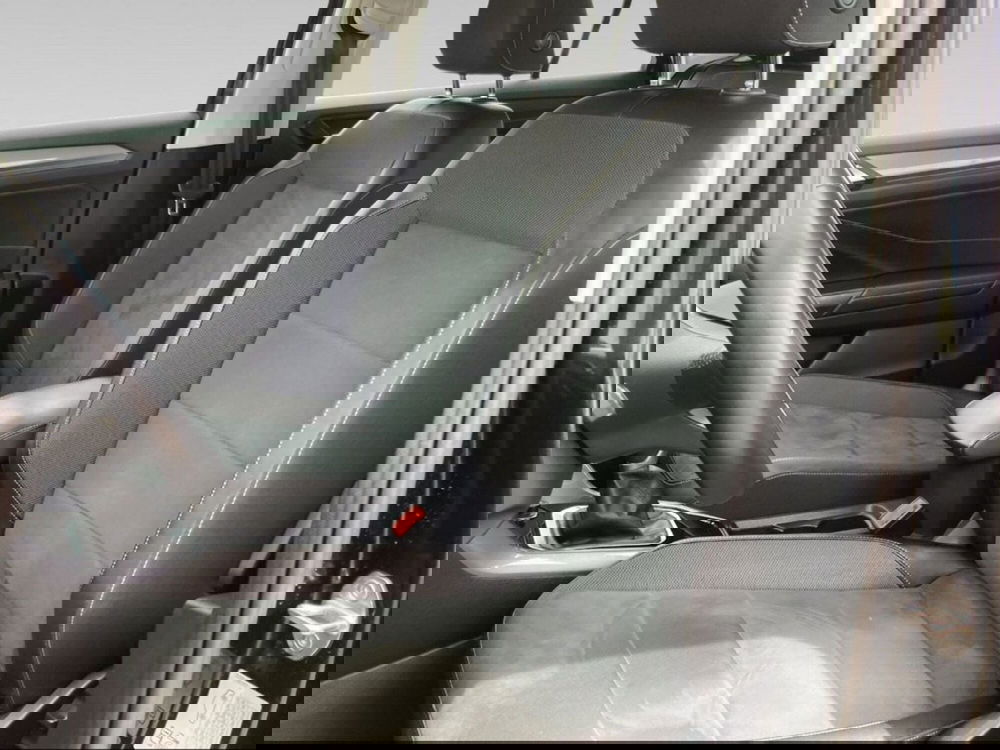 Volkswagen T-Roc usata a Siena (9)