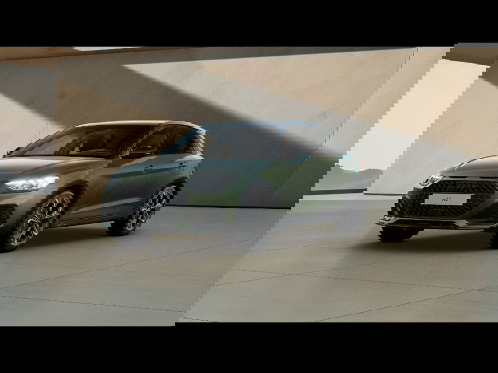 Audi A1 allstreet nuova a Pisa