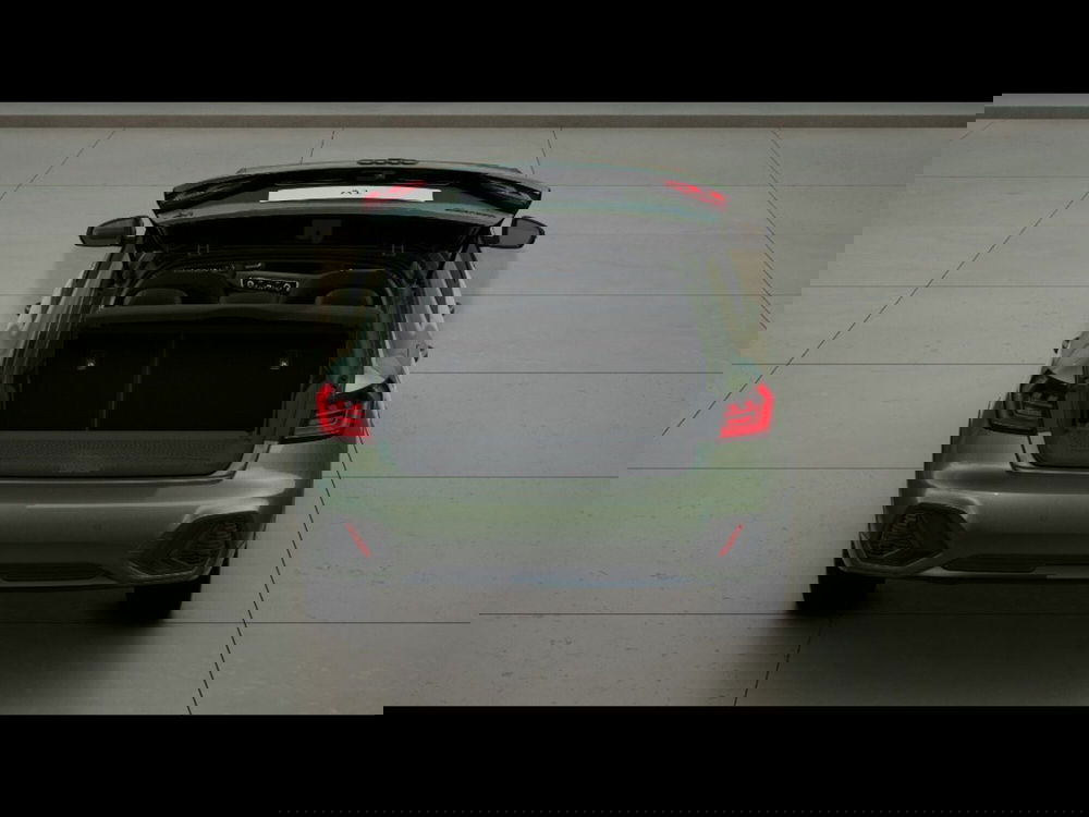 Audi A1 allstreet nuova a Pisa (5)