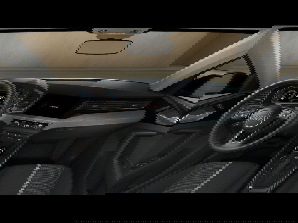 Audi A1 allstreet nuova a Pisa (8)