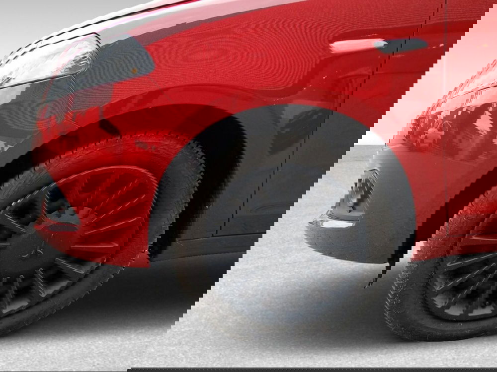 Lancia Ypsilon usata a Pisa (15)